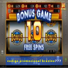 codigo promocional brazino777